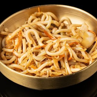 67.Udon de Verduras