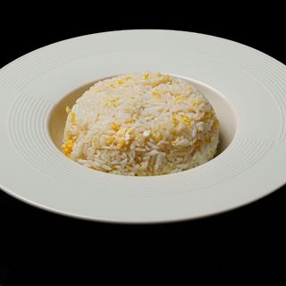 43 Arroz con Huevo