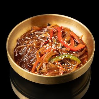 93.HARUSAME DE VERDURAS