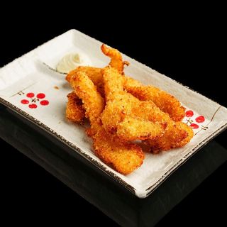 40 TORI KATSU