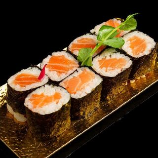 247	Foso de Salmon 8unds
