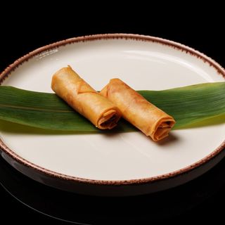 22 Rollito Primavera 4ps