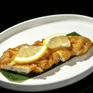 50	POLLO DE LIMON