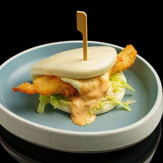 24 BAO CHICKEN