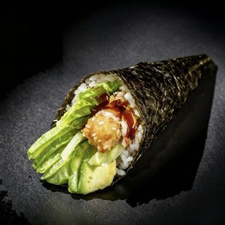 336 TEMAKI POLLO