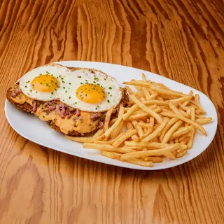 Milanesa Criminal