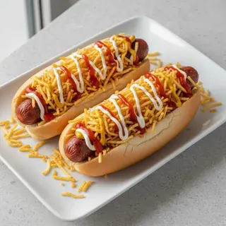Perrito caliente