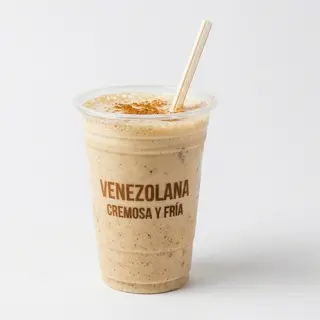Chicha Venezolana 600ml