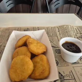 Nuggets (6 Uds.)