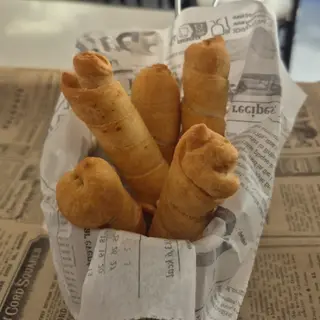 Tequeños (5 Uds.)