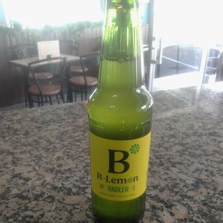 Cerveza Radler