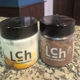 Helado