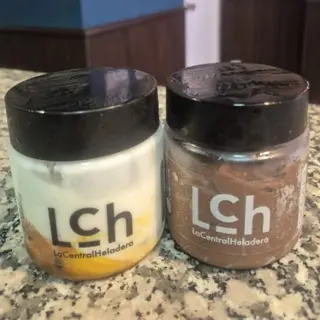 Helado