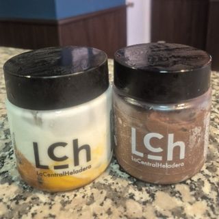 Helado