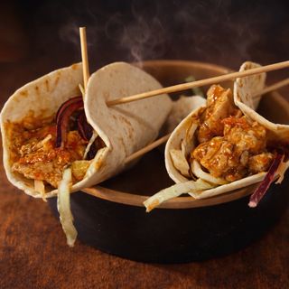 Tacos (2uds)