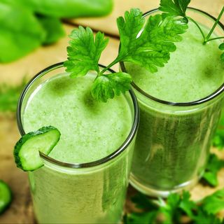 Green Power