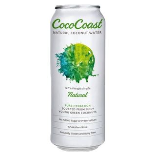 Agua de Coco