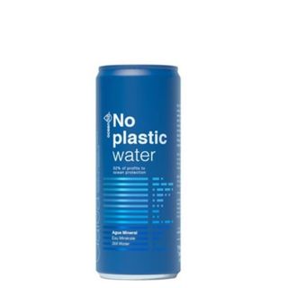 Agua Mineral