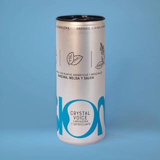 BIOMA Crystal Voice