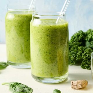 Vital Green