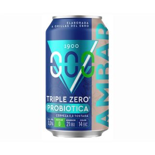 Ambar Triple Zero