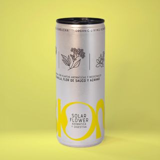 BIOMA Solar Flower