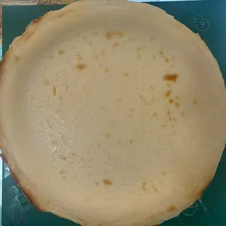 Tarta clásica
