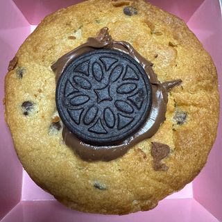 Tartooki nutela