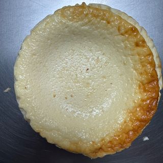 Tarta Redonda Clásica