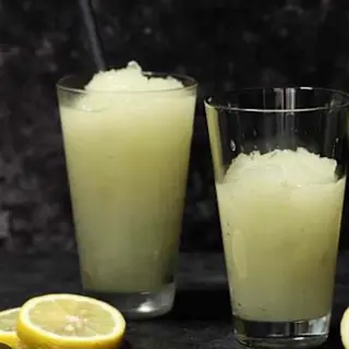 Granizado de pomada