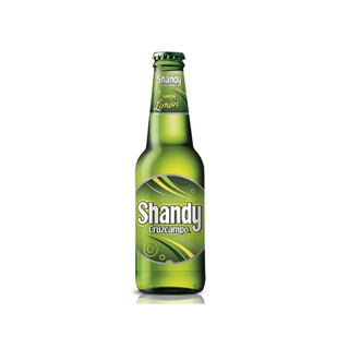 Shandy botellín 200ml