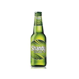 Shandy botellín 200ml