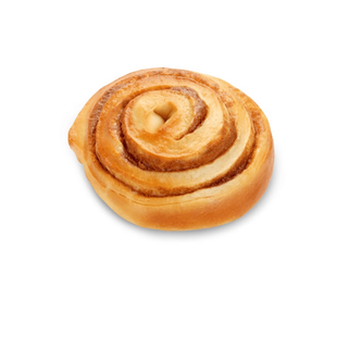 Cinnamon roll