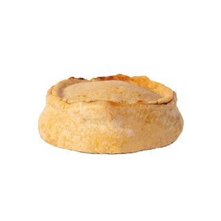 Empanada de pollo con cebolla
