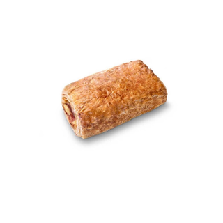 Napolitana de York queso