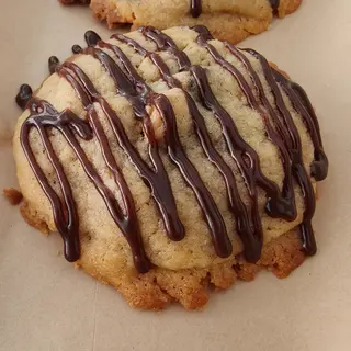 Cookie Dough Chocolate
