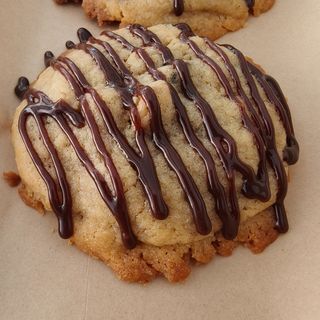 Cookie Dough Chocolate