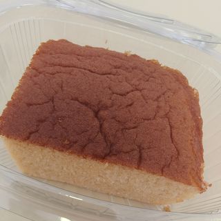 Bizcocho de la abuela