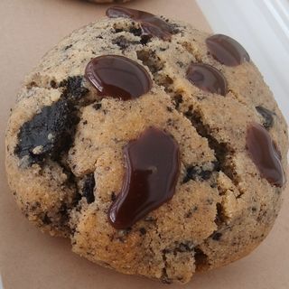 Cookie Oreo