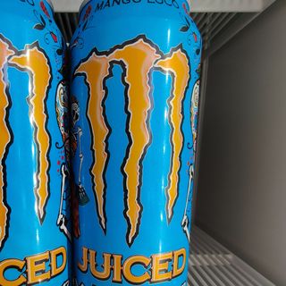 Monster Mango Loco