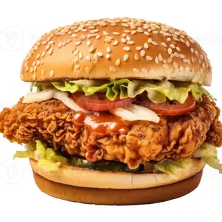 Zinger