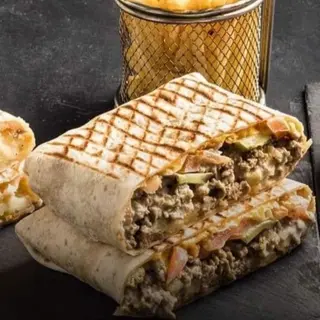 Tacos Mixtos