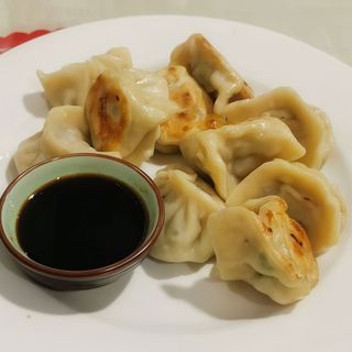 202 Empanadillas a la plancha