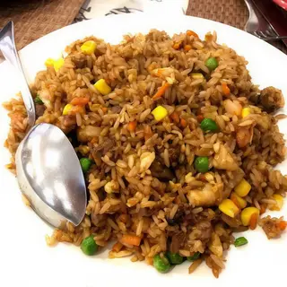 13 Arroz chaolafan