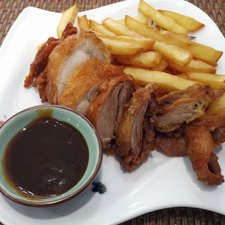 26 Tira de carne agripicante