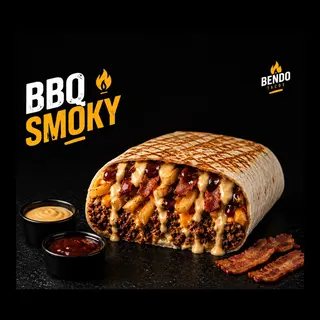 BBQ Smoky