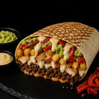 Guacamol Tacos