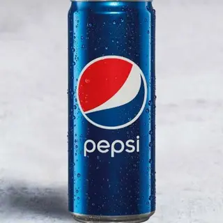 Pepsi 330ml.
