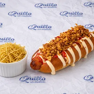 Perrito Cruch
