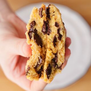 Pequeña Orange Flavored Cookie (4 Uds.)